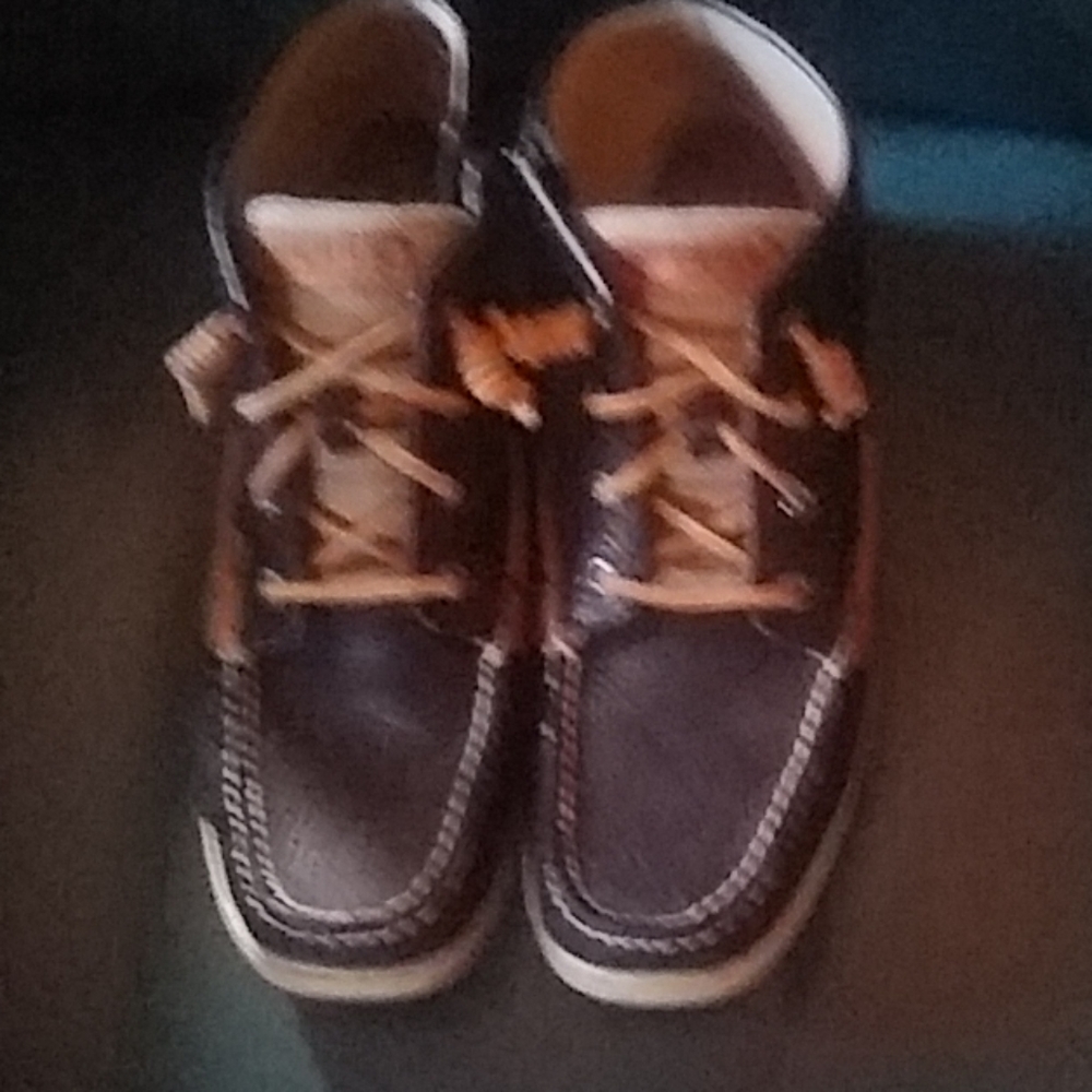 Sperry Dockside Chukkas - Picture 3 of 3